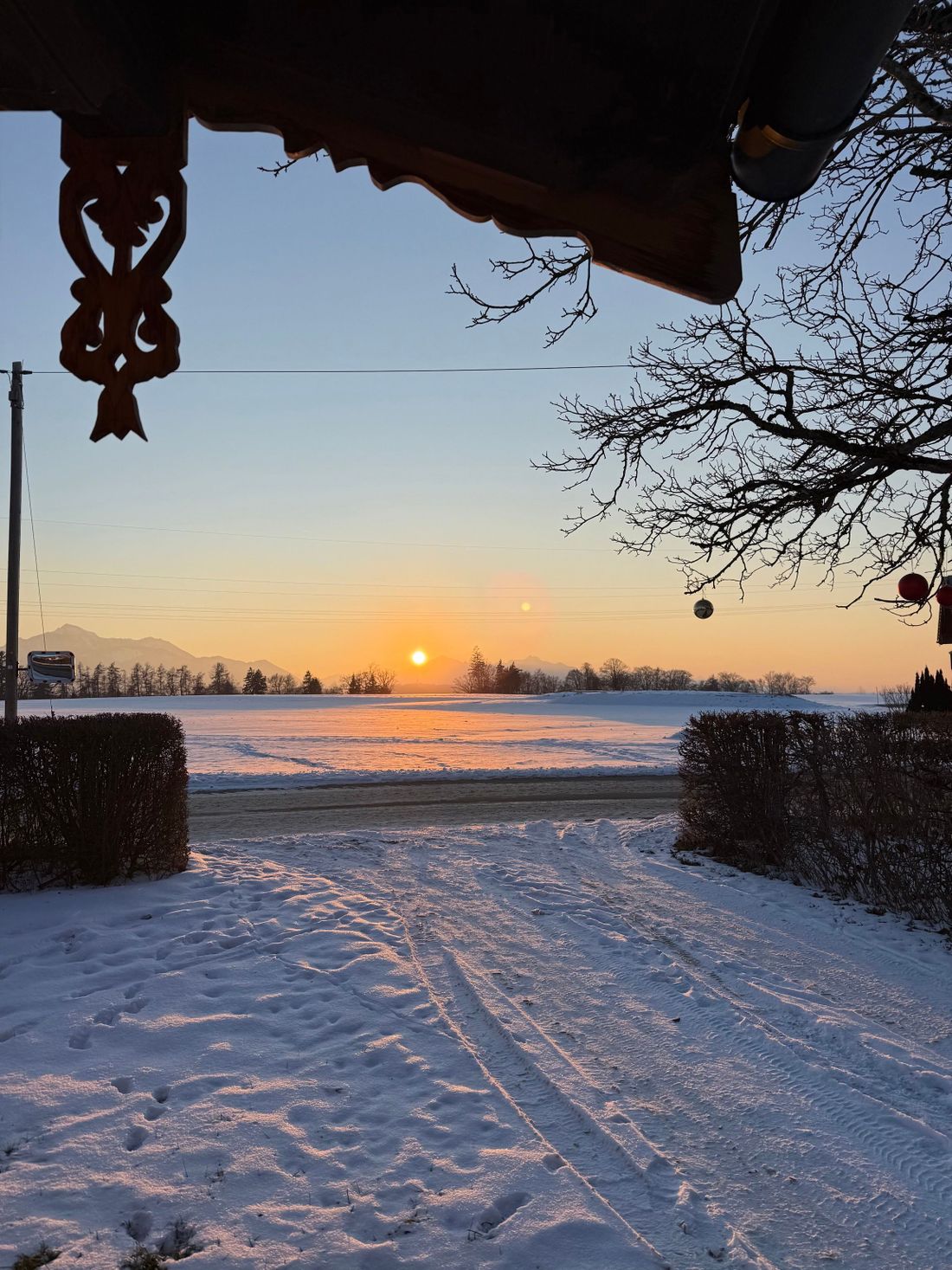 Winterlandschaft