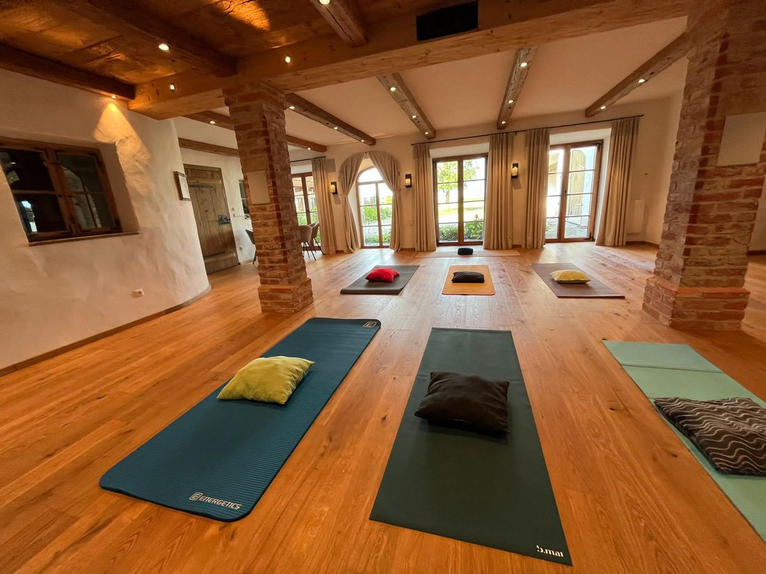 Yoga Esterer Hof