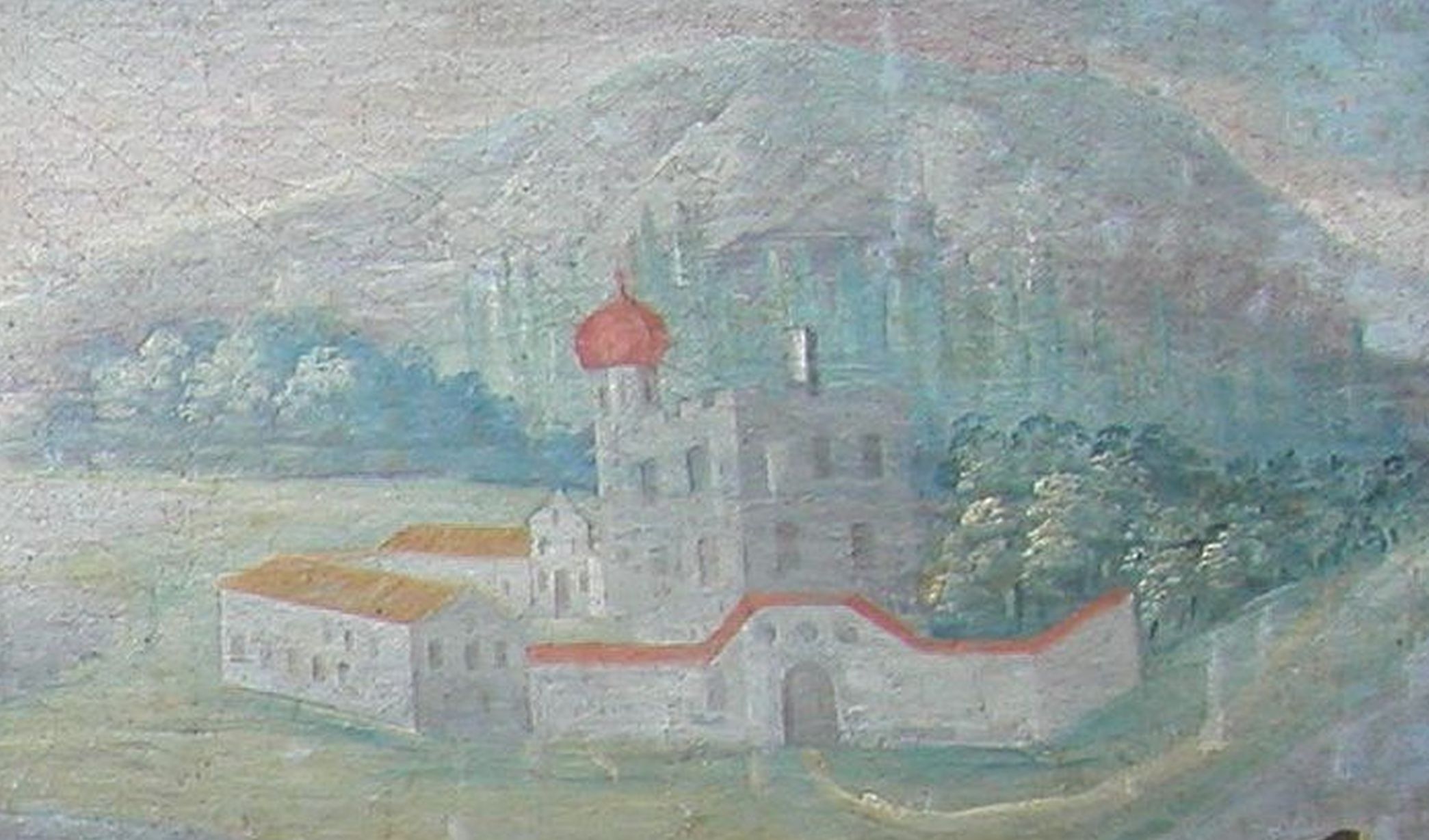 Schloss Neuenchieming