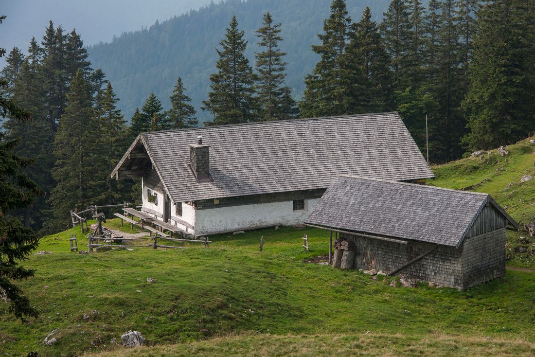 Kohleralm