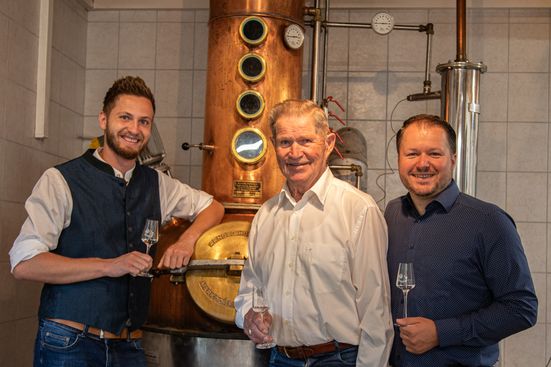 Familie Schnitzer