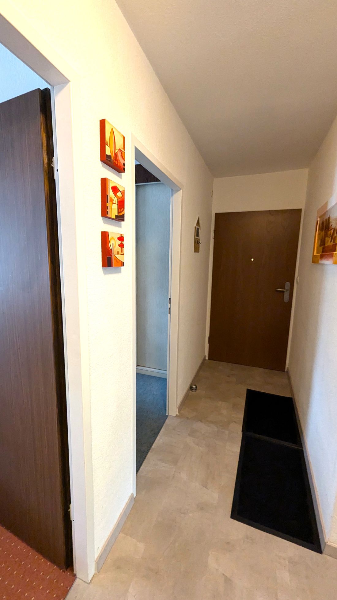 Herzlich Willkommen!