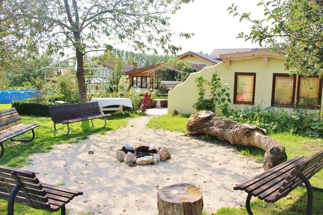 Grillplatz