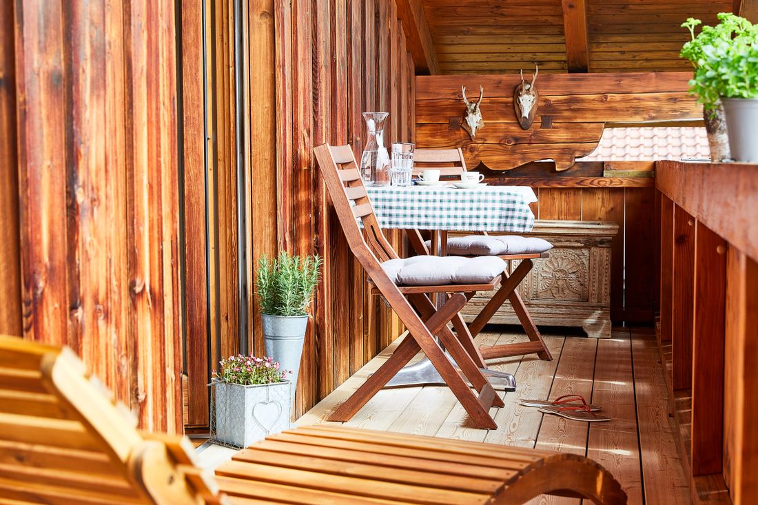 Balkon