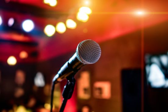 Karaokeabend