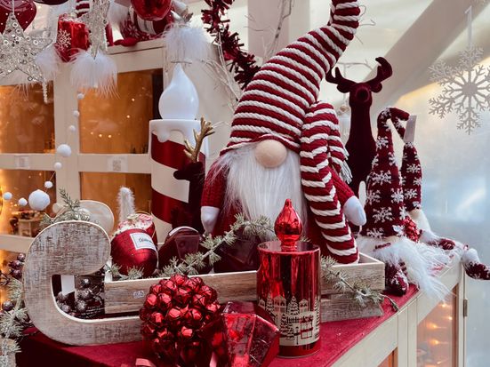 Bild für Weihnachtsausstellung 2025