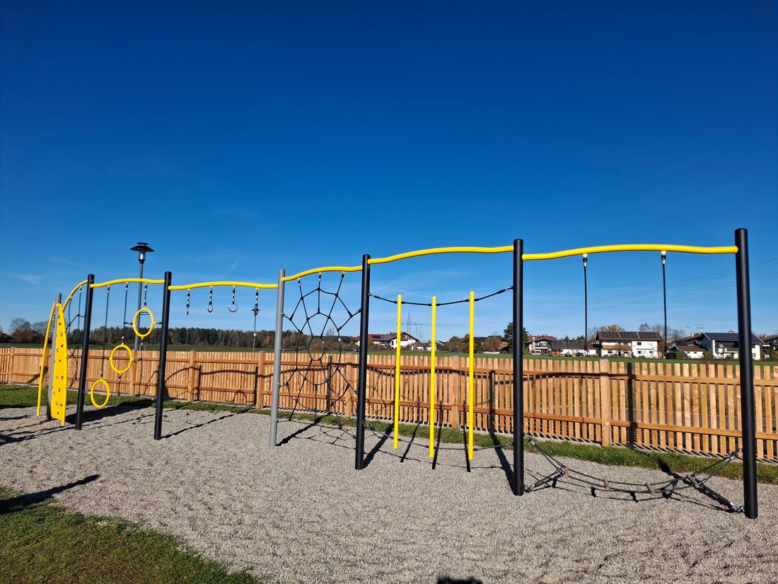 Spielplatz
