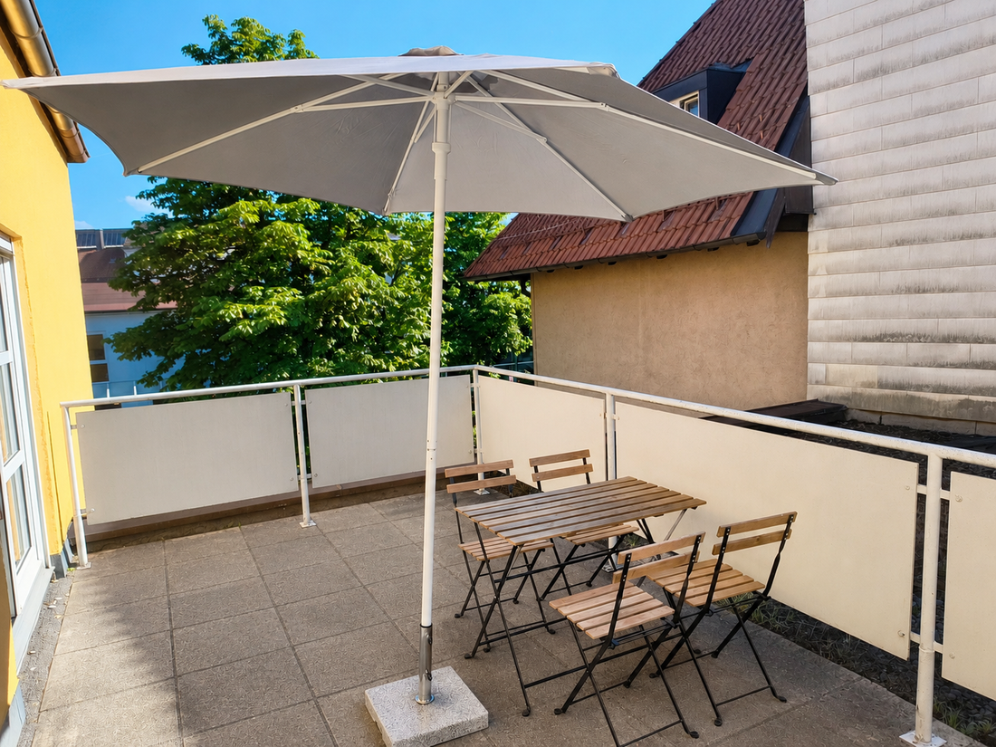 Homebase Chiemgau