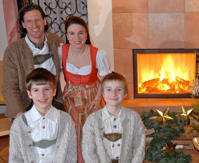 Familie Velten