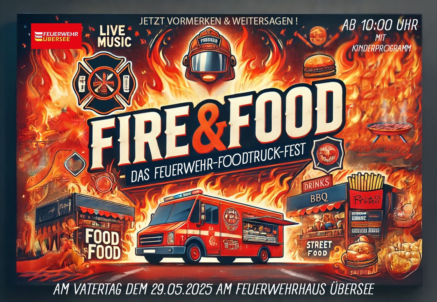 Feurwehr banner 1