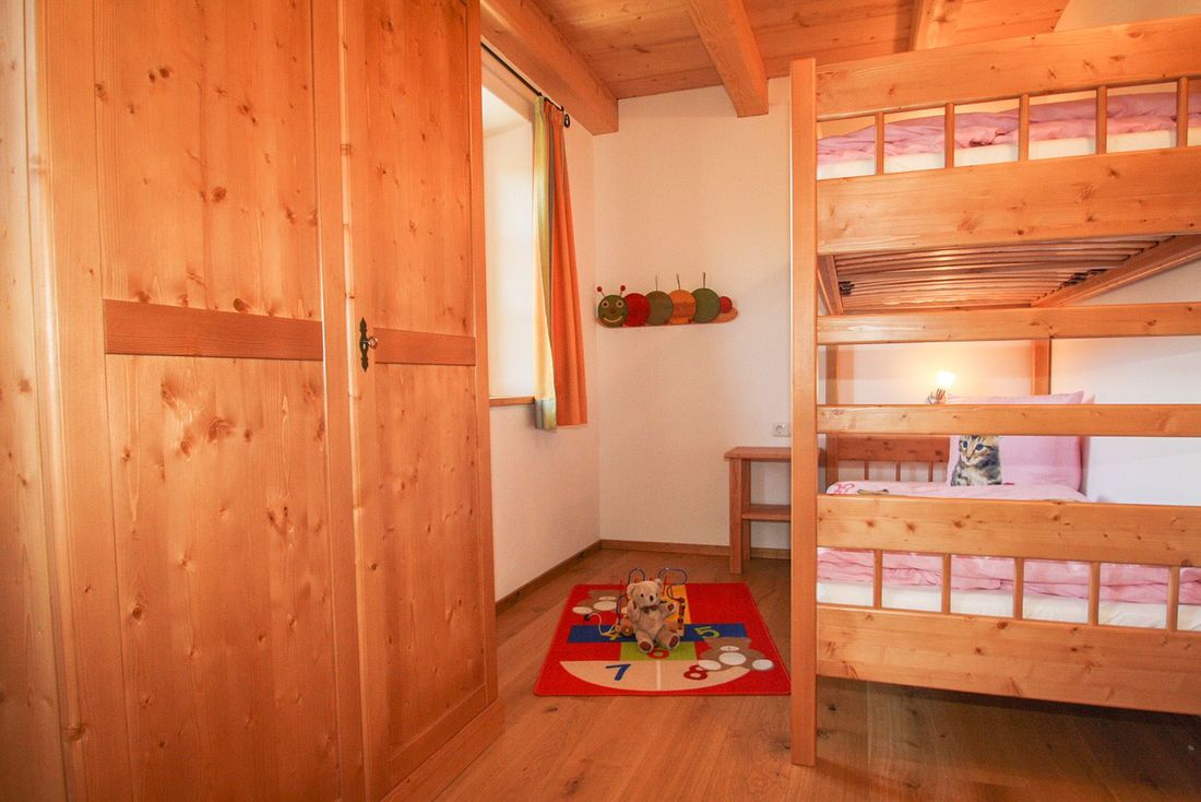 Ferienwohnung Anastasia