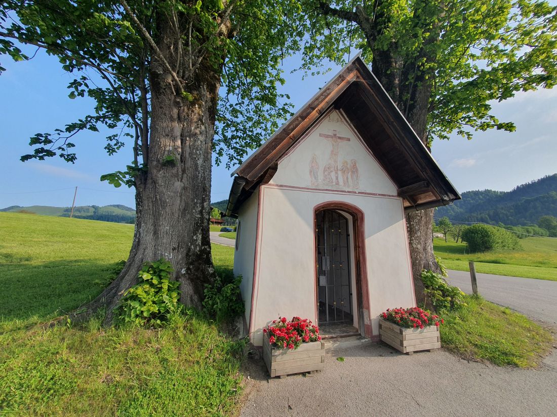 Kronbichler Kapelle