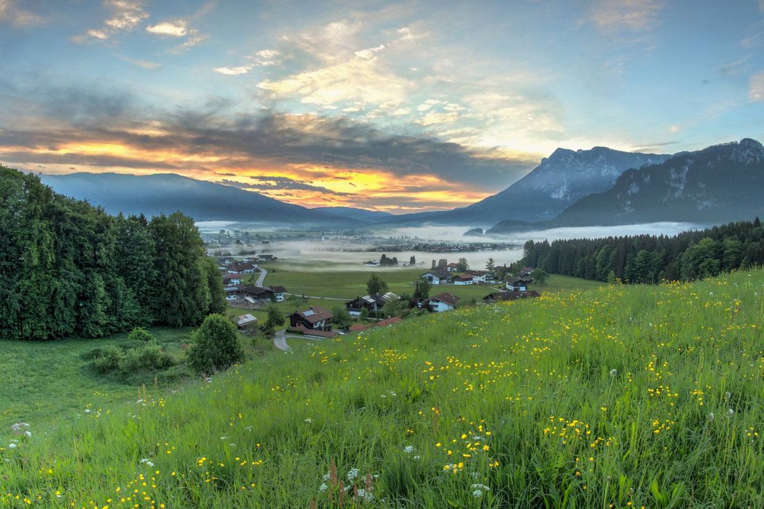 Inzell