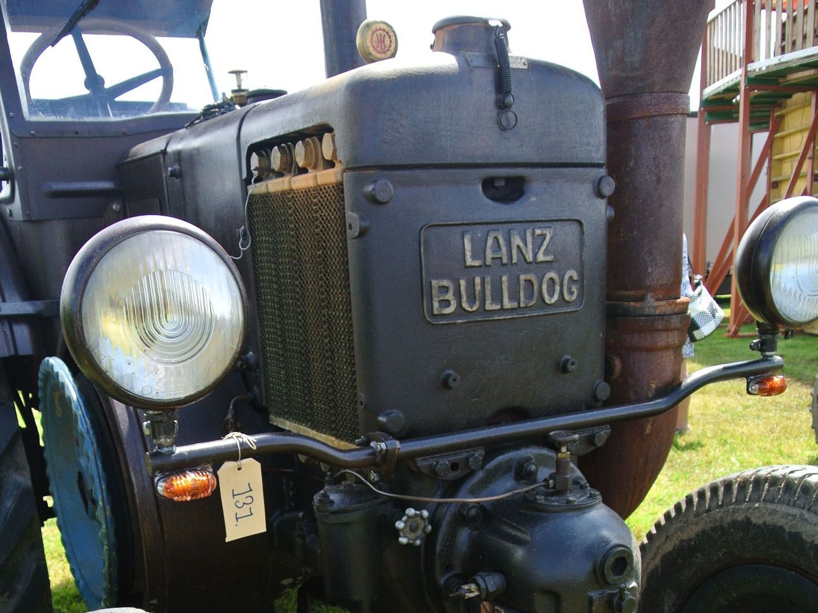 Oldtimertreffen