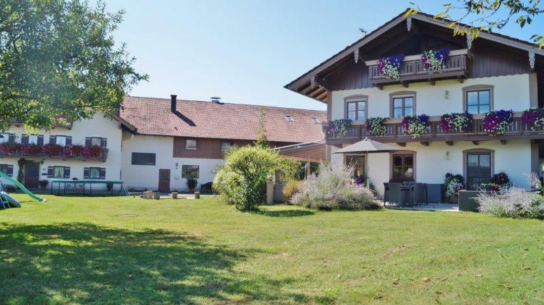 unser Hof