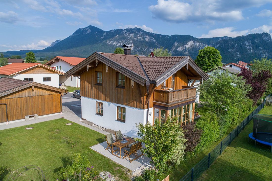 Unser Haus