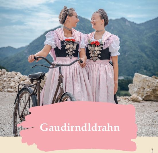 Gaudirndldrahn