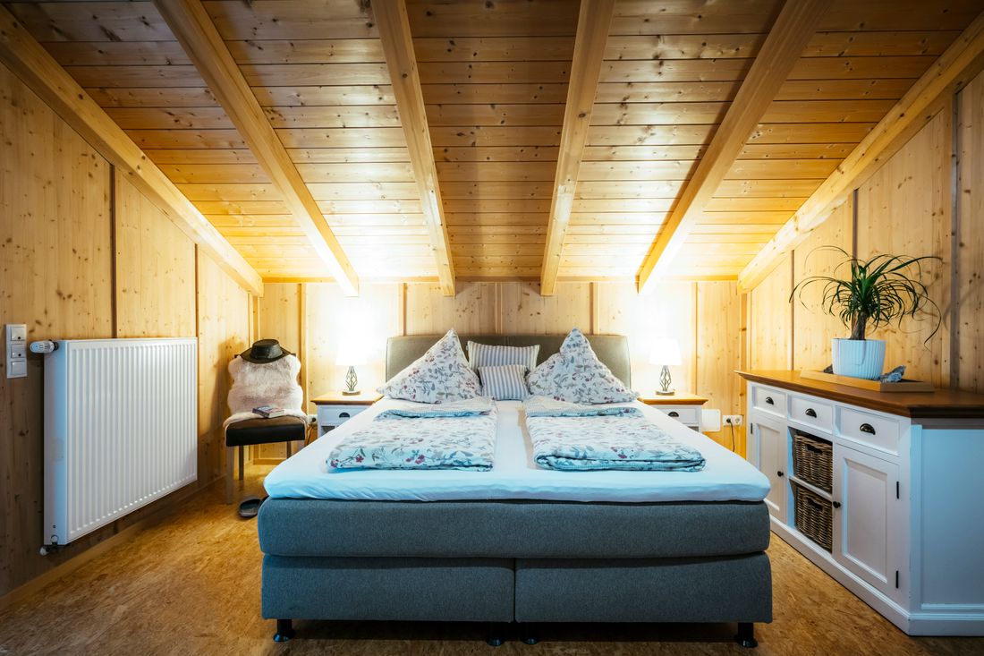 Boxspringbett Suite Georg