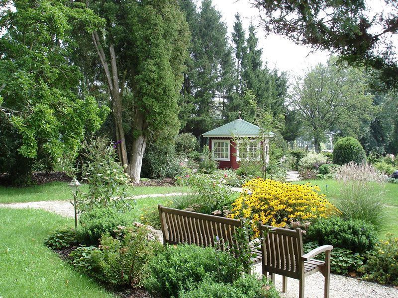 Garten