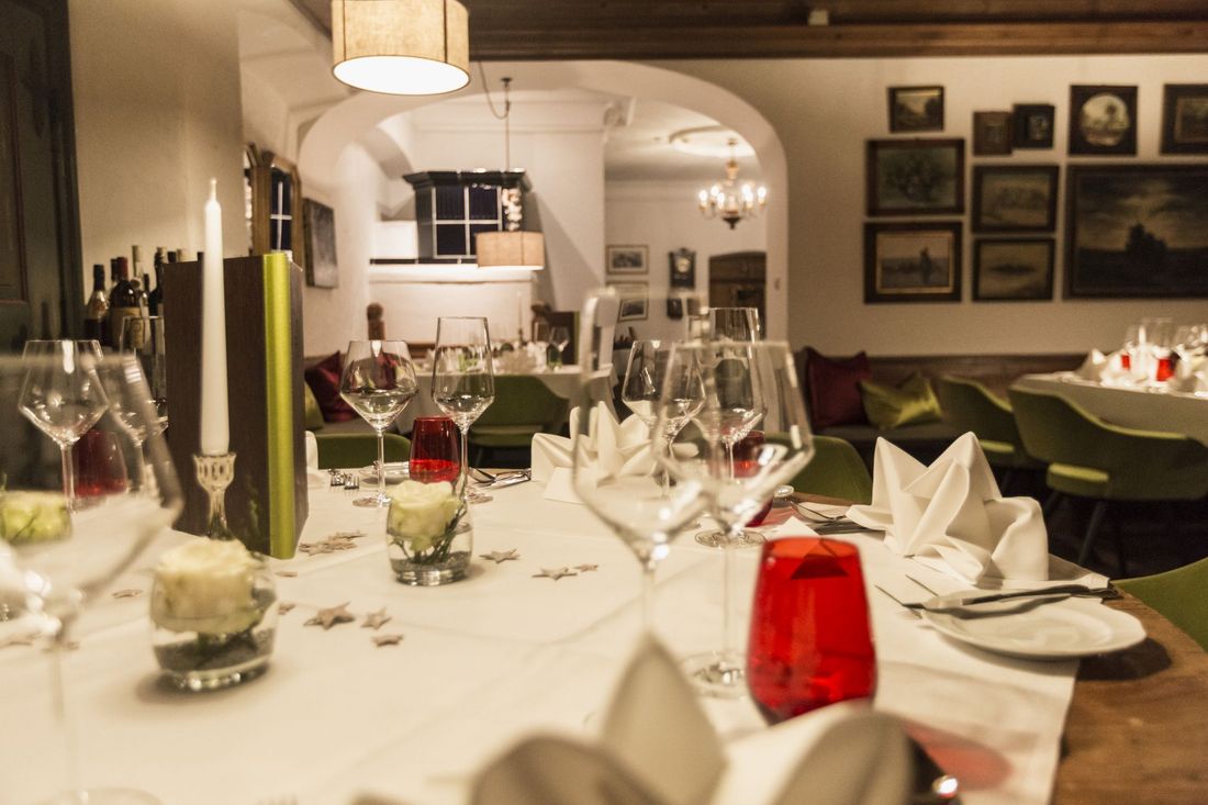Gourmet Restaurant Landgasthof Karner