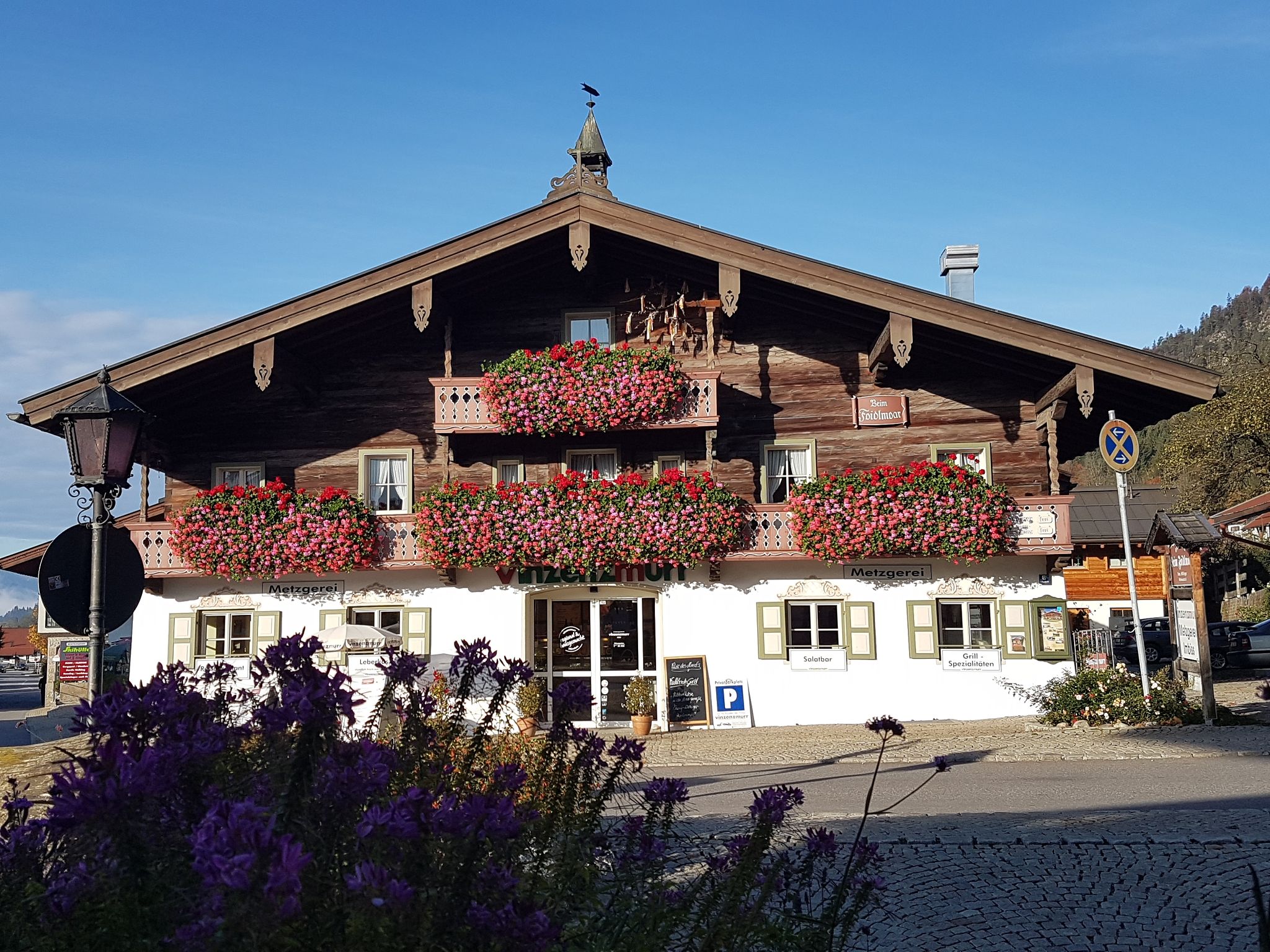 Aussenansicht