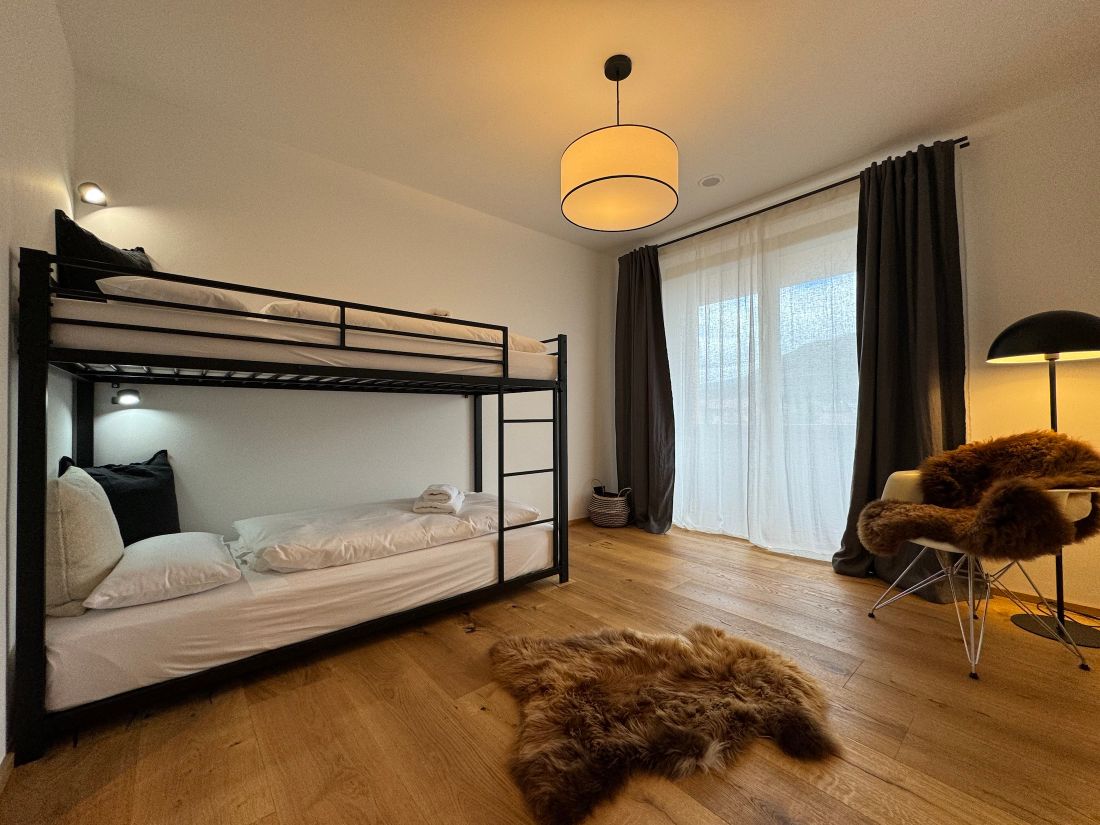 Schlafzimmer 3 / 3