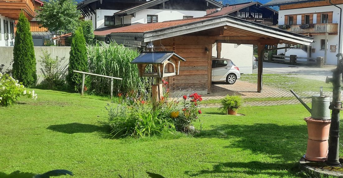 Garten