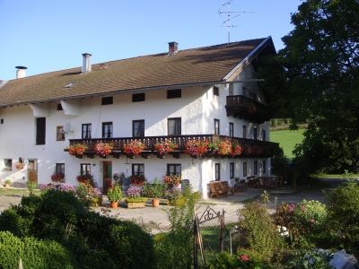 Hausansicht 1