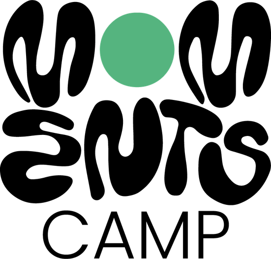 Logo CAMP