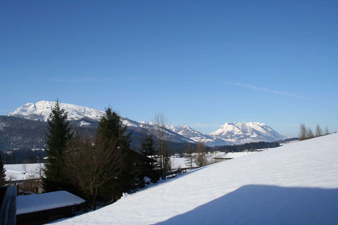Aussicht