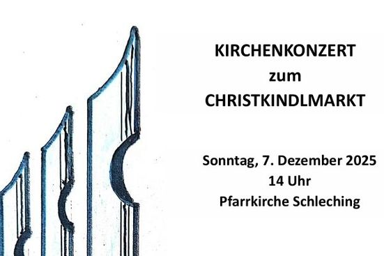 Kirchenkonzert