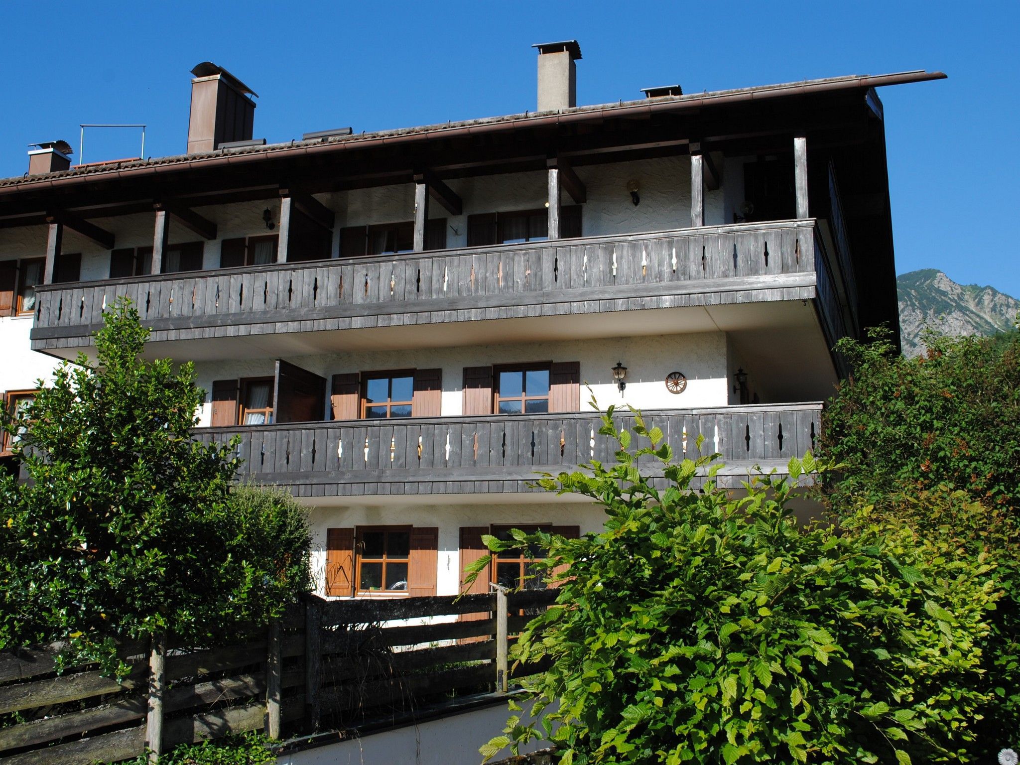 Chalet Anna