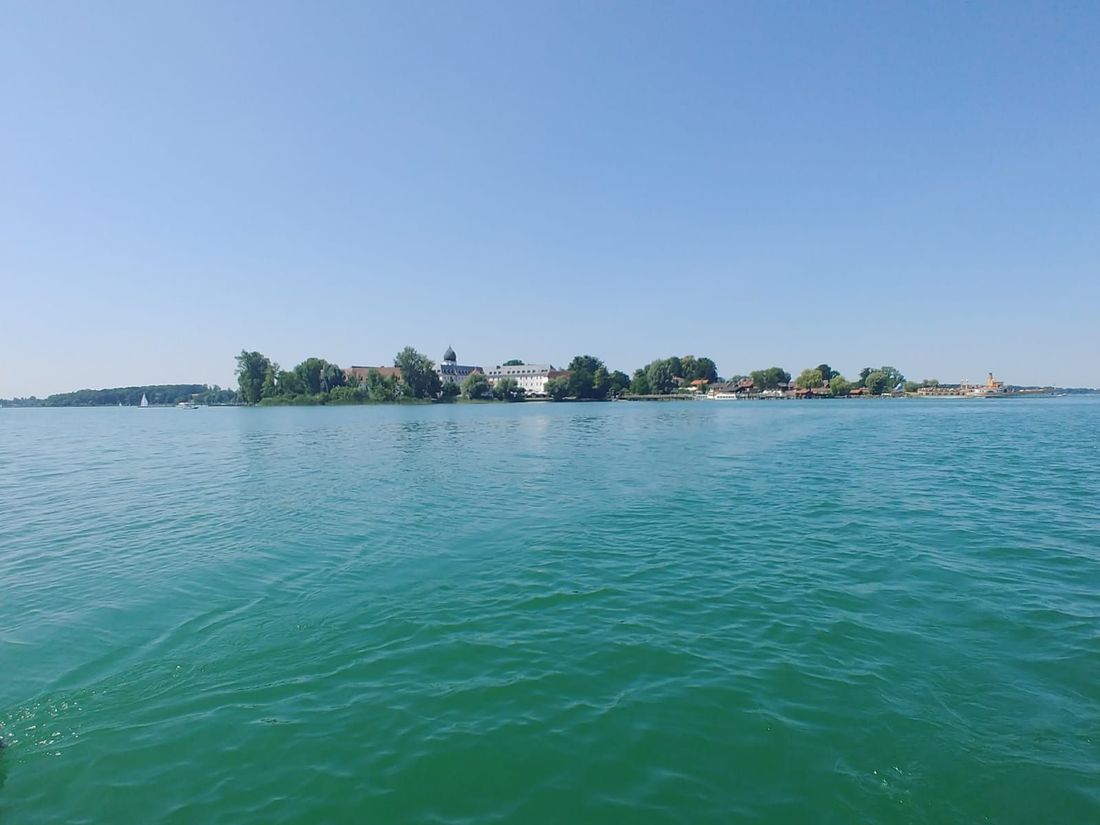 Fraueninsel