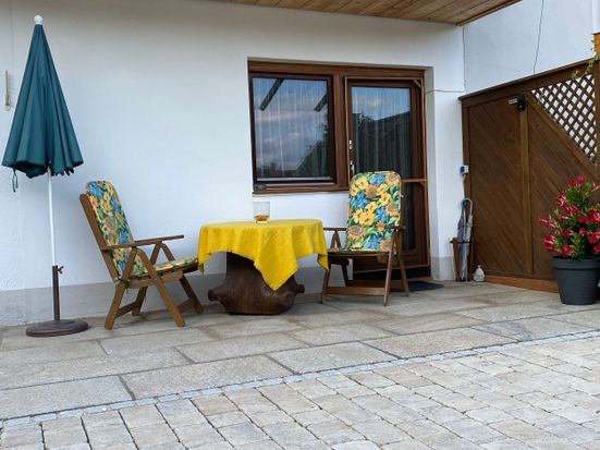 Veranda