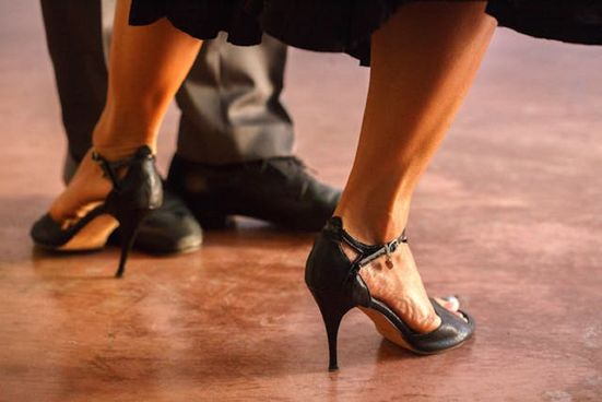 Salsa Workshop
