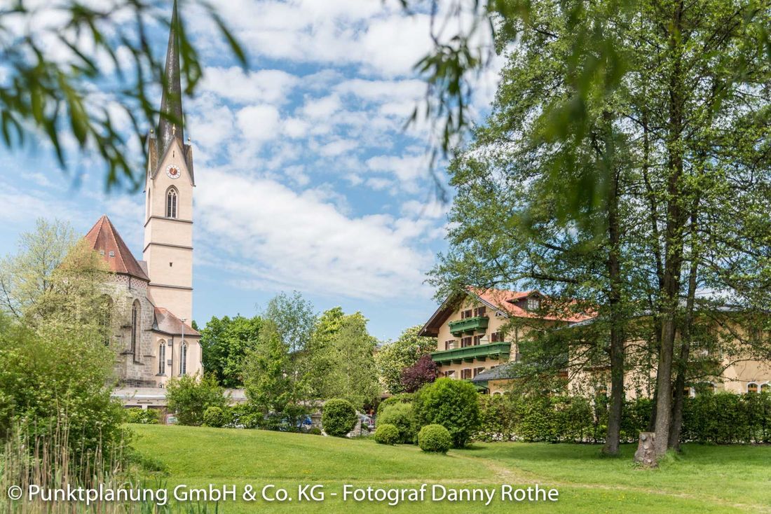 Hotel Gasthof Oberwirt