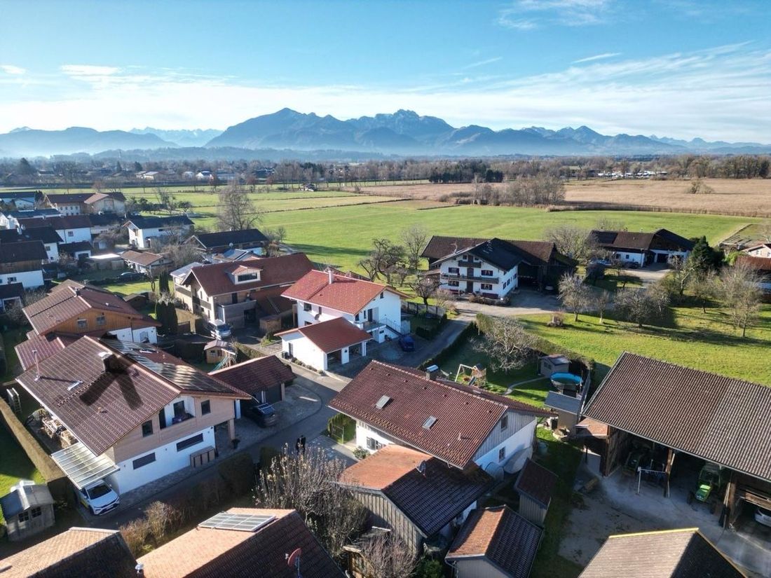 Panoramabild