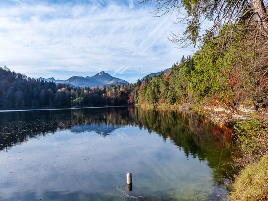 Hechtsee