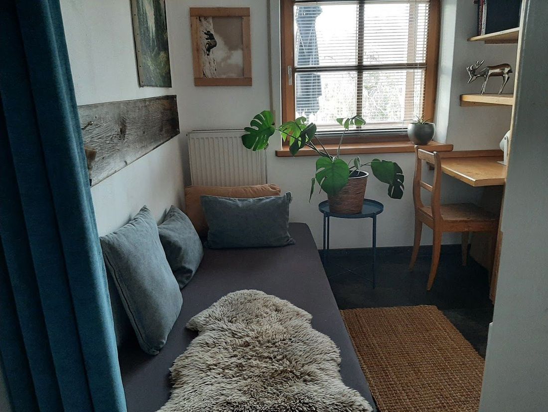 Bergzimmer 1