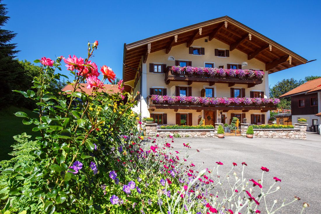 Haupthaus