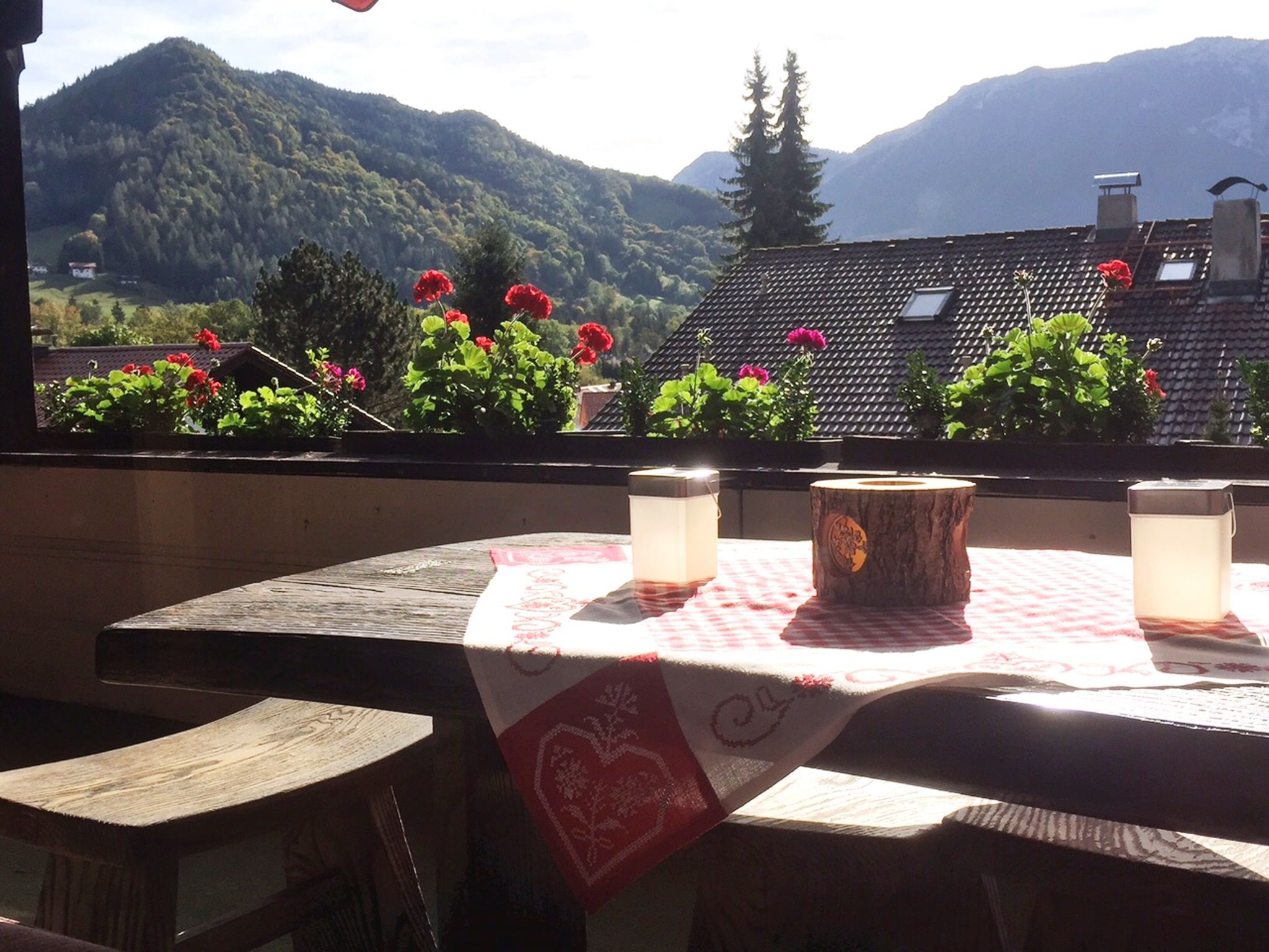 Balkon App. 12