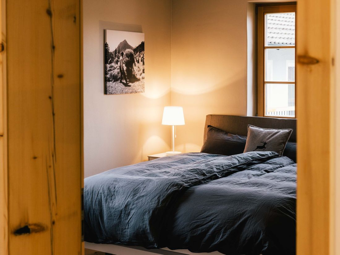Schlafzimmer 3 Kinderzimmer