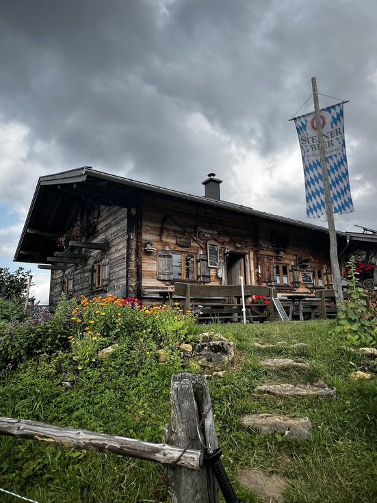 Stoibenmöseralm