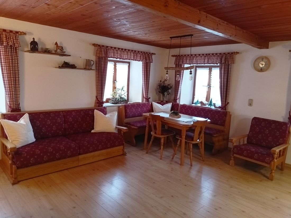 Wohnung 43 qm