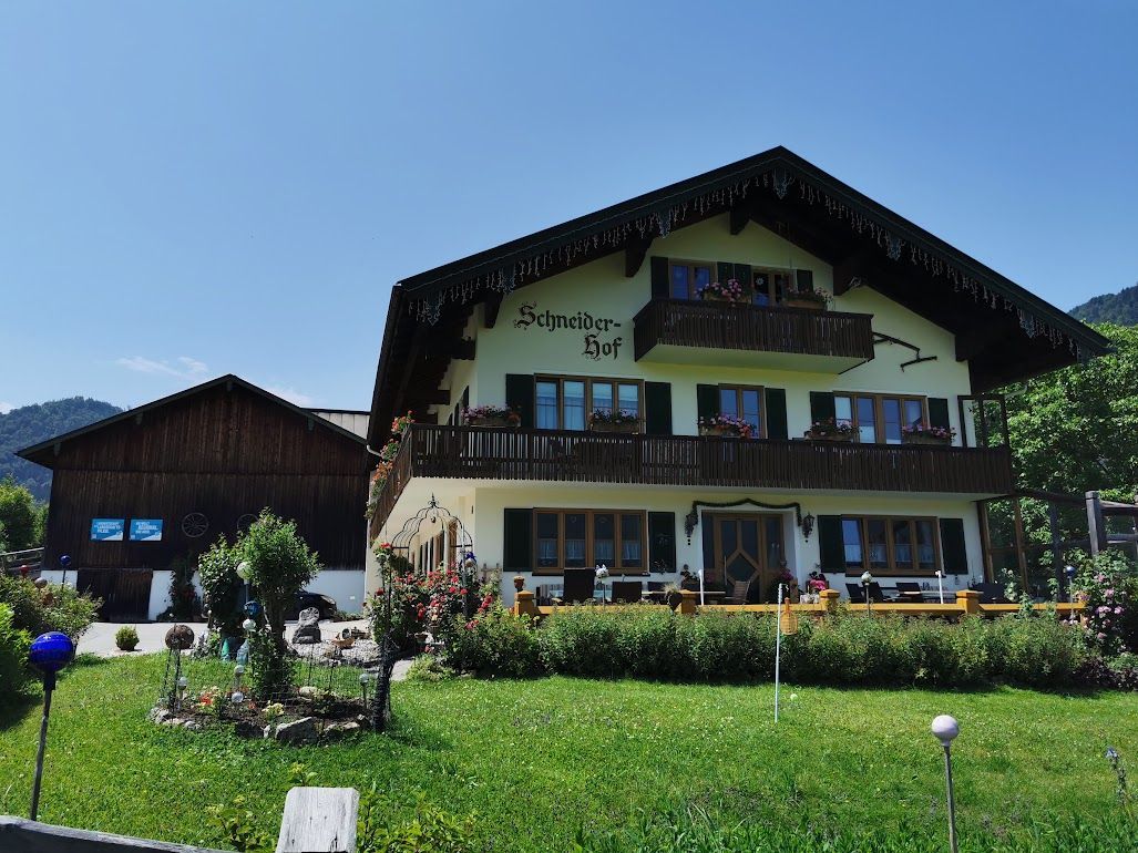 Bild Haus Sommer