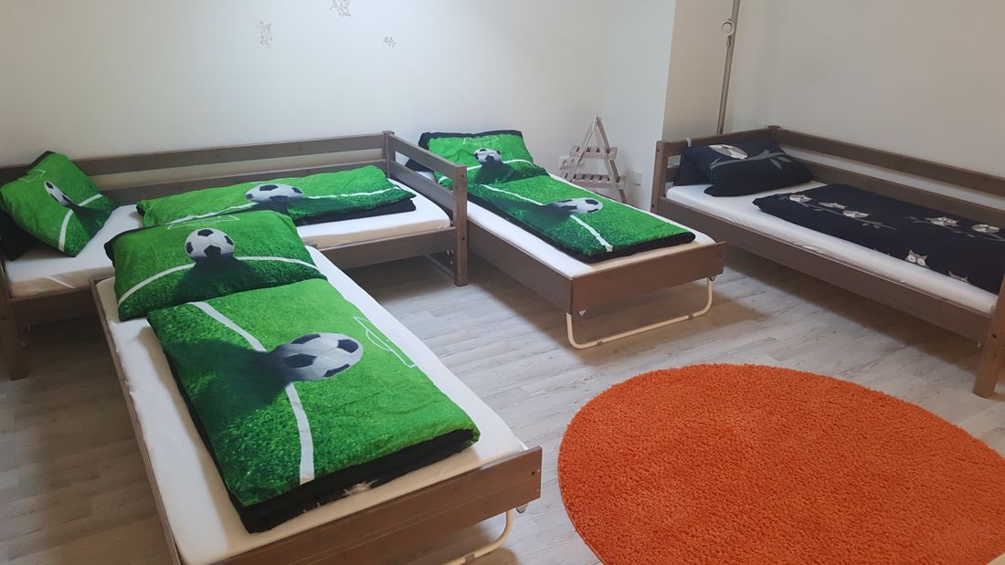 Kinderzimmer