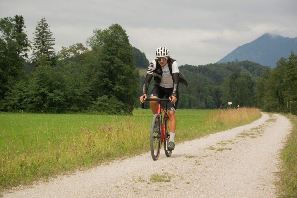 Gravelbike