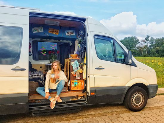 k1_Vanlife