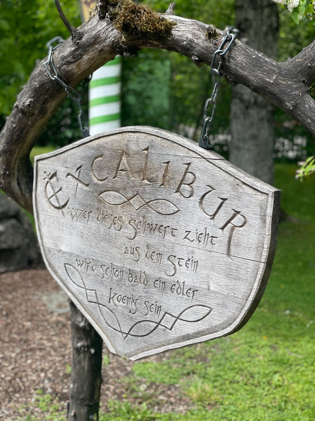 Märchenerlebnispark Marquartstein