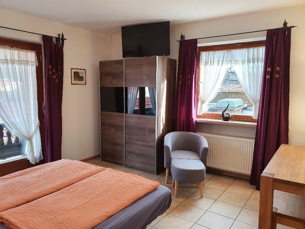 Pension Hubertus